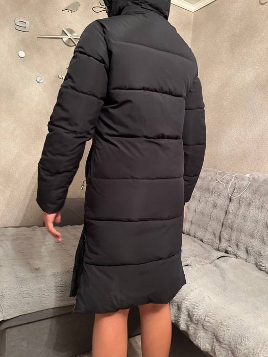 Пуховик “ASICS”