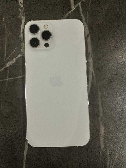 Продам iPhone 12 Pro Max, 256 ГБ