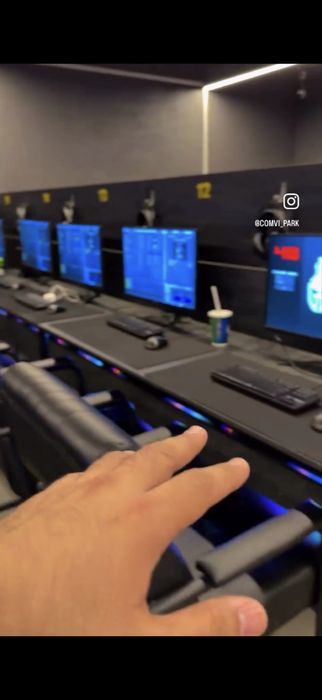 Game Club kampyuterla sotiladi 50ta + Sever