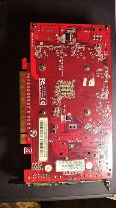 Gts 250 512mb 256bit