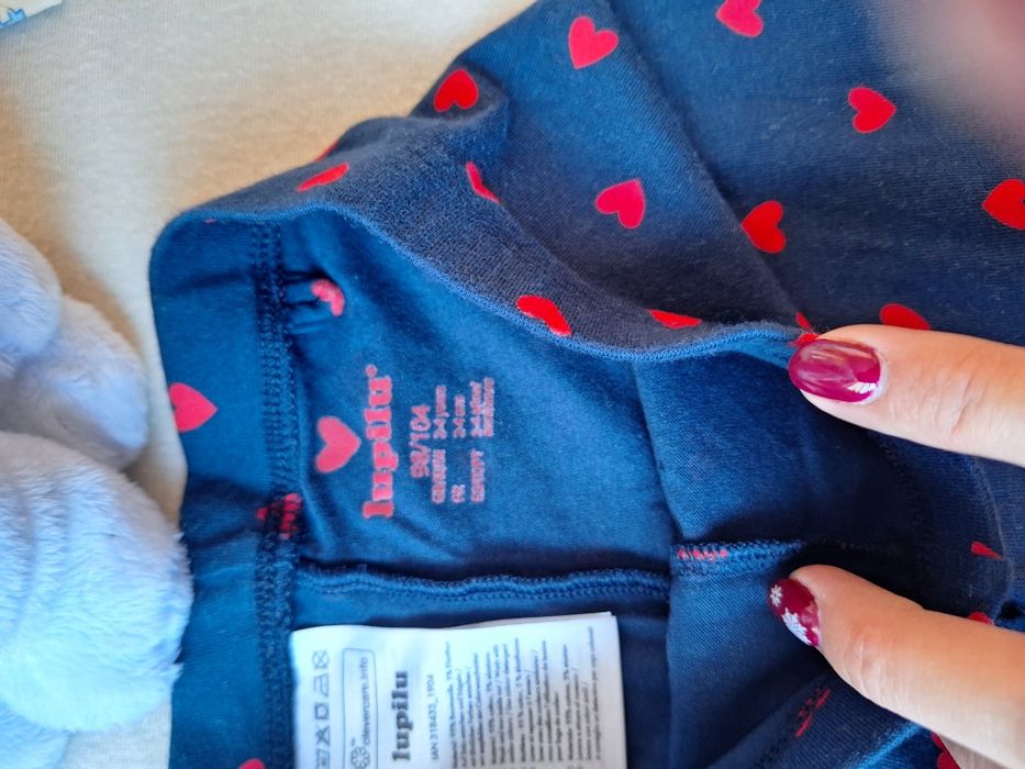 Нови дрешки-3-4 години