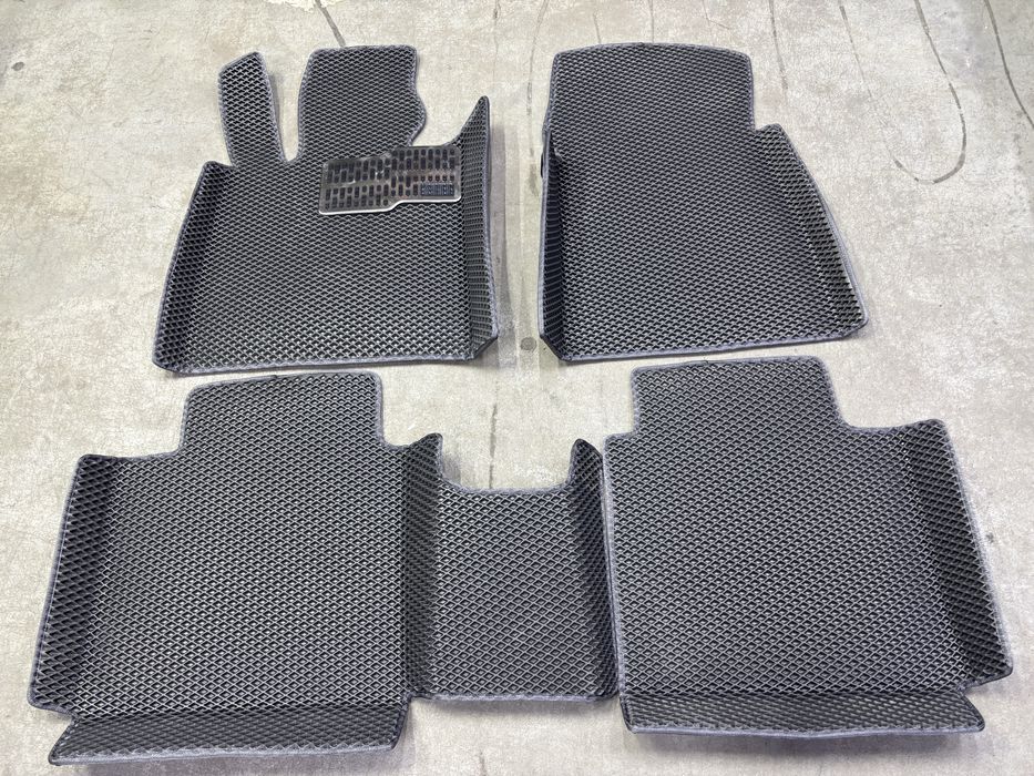 Ева полик / Ева полики