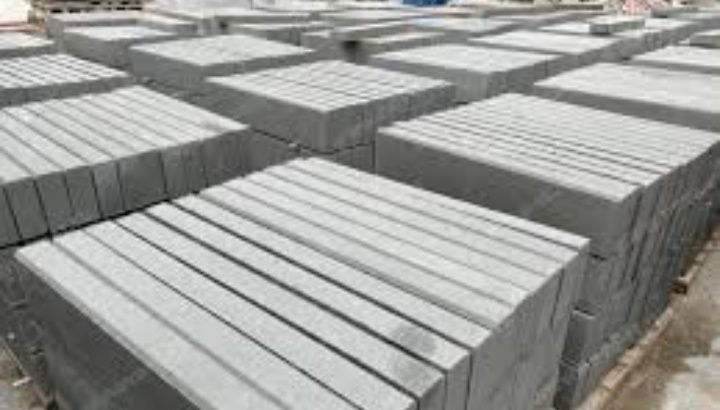 ПОРЕБРИКИ  пресованые