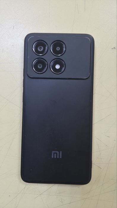 POCO X6 Pro 12/512Гб