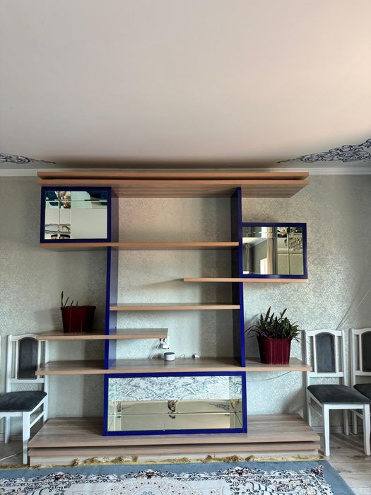 Стенка для гостиный