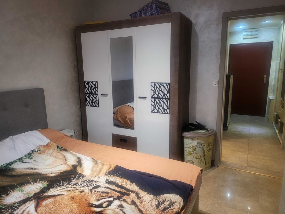 Продава се Двустаен апартамент в София, Люлин 3 - 62 кв.м за 3194 €/кв.м - Снимка #5