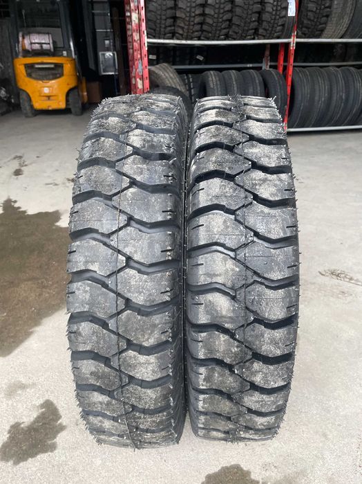 680x180-15 Anvelope noi de stivuitor cu garantie R15