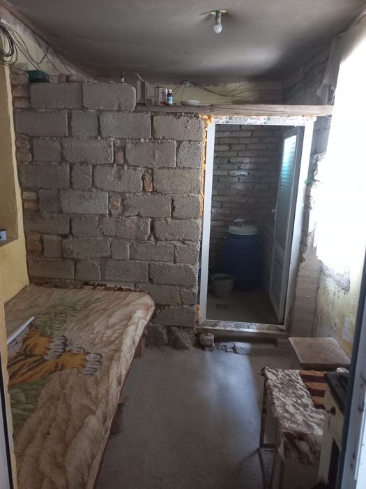 Арендага ховли 2 хоналик Суперда жойлашган.Агентство