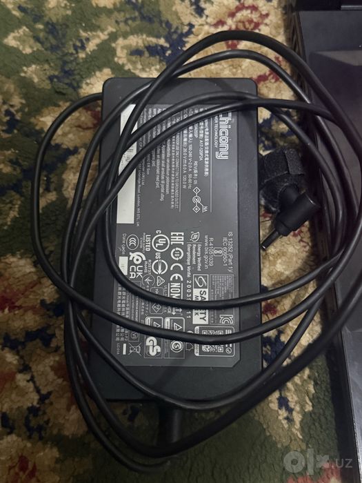MSI GF63 sotiladi
