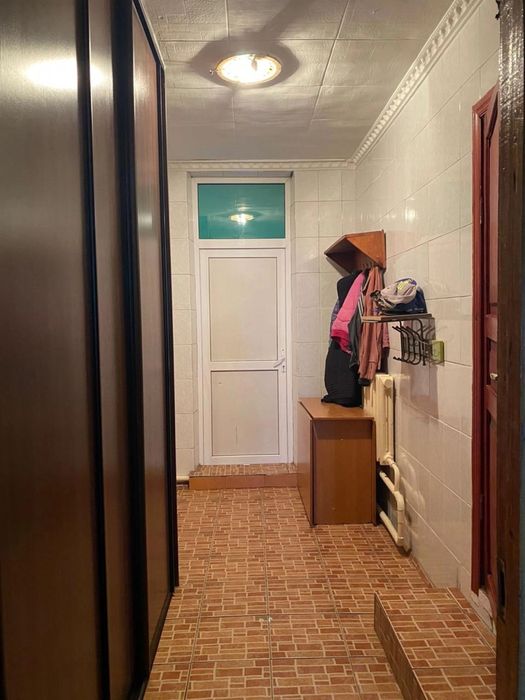 Продам два дома на одном участке