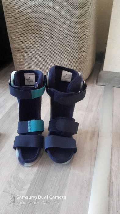 Детски лонгети чифт размер S