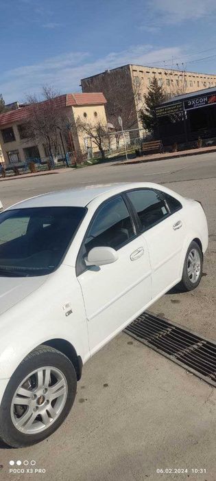 Ок Lacetti 2009 сотилади