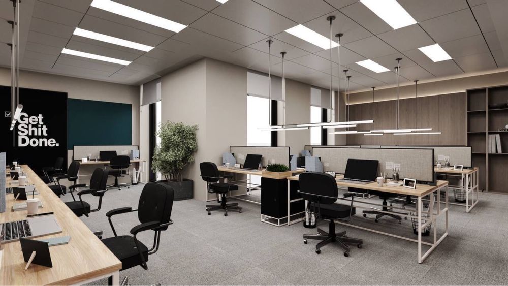 Аренда здание: Улица Нукус 3200 м2