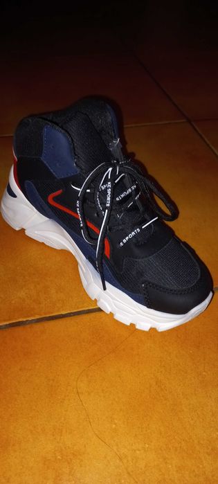 Pantofi sport de dama