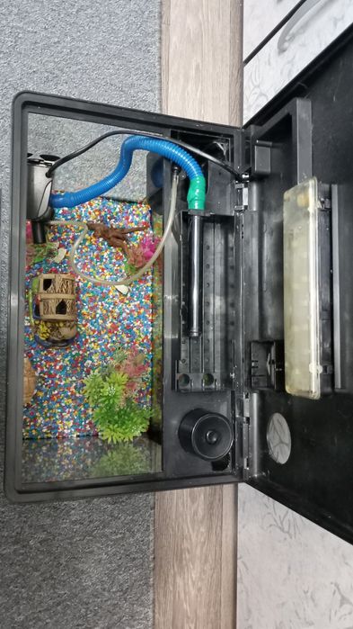 Аквариум  prime 33л