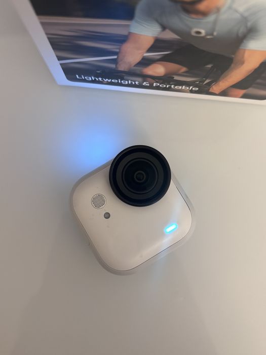 Insta360 go ultra