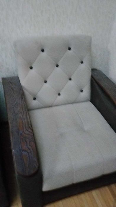 Диван кресло янгидек