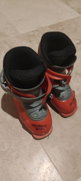 Clăpari copii Dalbelo mărimea 17.0