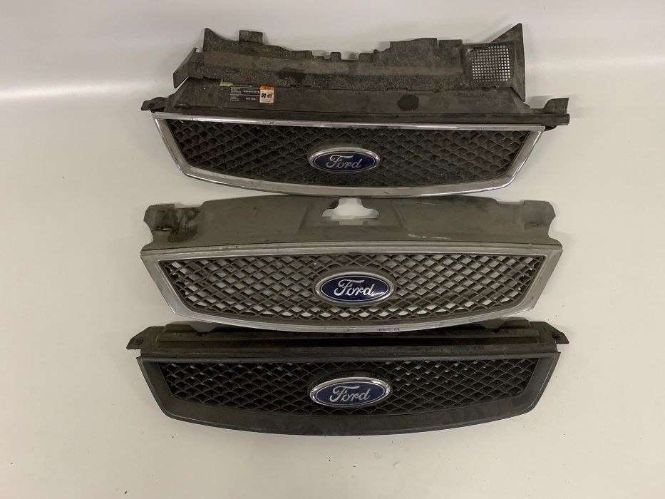 Маска решетка VW Honda Mazda Ford Mercedes Renault Nissan Toyota Jeep