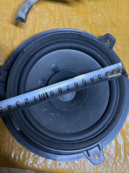 Динамики    Колонки