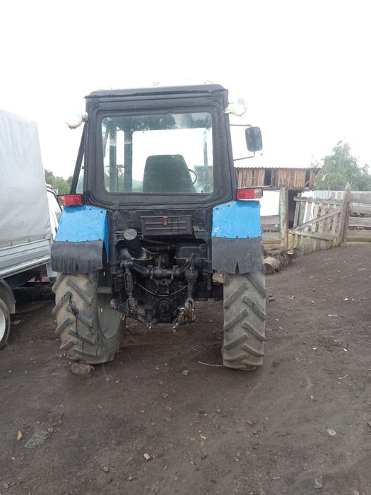 Мтз 82 тракторы сатылады