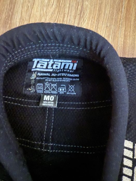 Kimono Tatami de copii