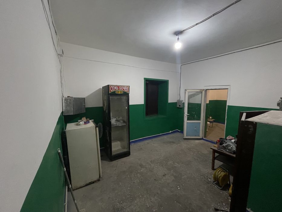 Продается производственное здание