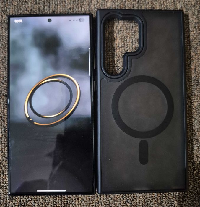 Samsung S24 Ultra 12/256 gb