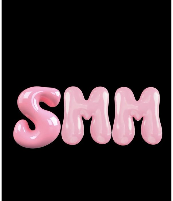 Возьму SMM проект