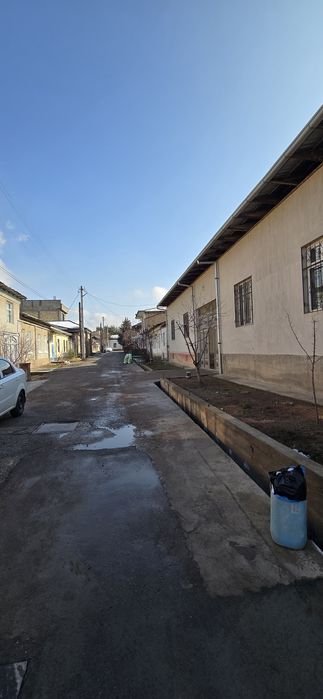 Селхоз инист.олди 5сот.6хона