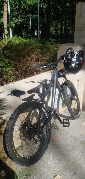 Jamis komodo bicicletă dirt downhill bike, mtb, mountain bike, oferta