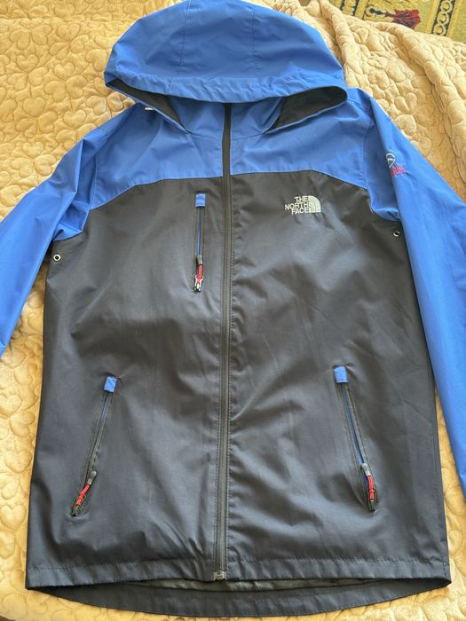 Ветровка TheNorthFace оригинал