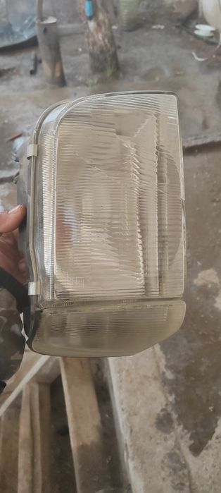 Tiko fara yana yana boshqa zapchastla