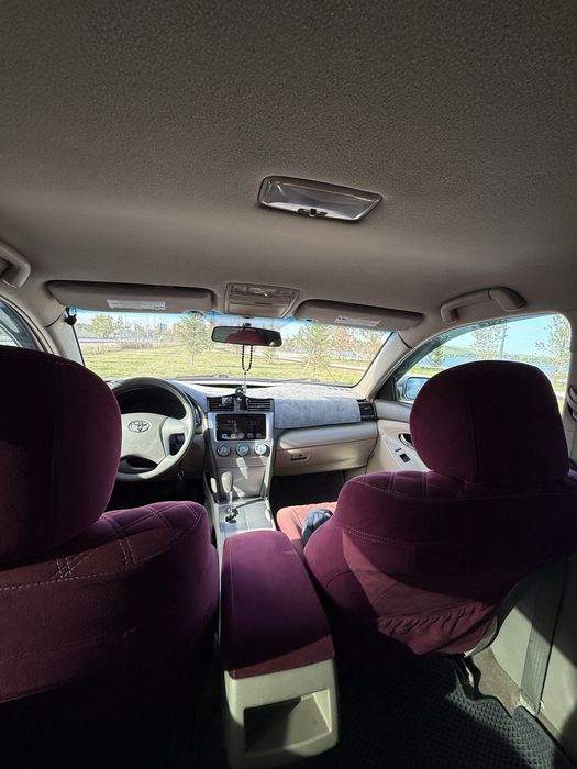 Продам камри 40 2,4 американец