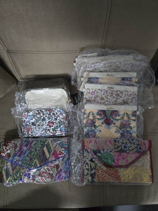 Нови дамски чанти