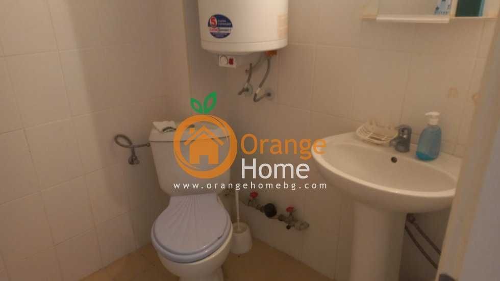 Продава се Едностаен апартамент в Каварна - 47 кв.м за 522 €/кв.м - Снимка #7