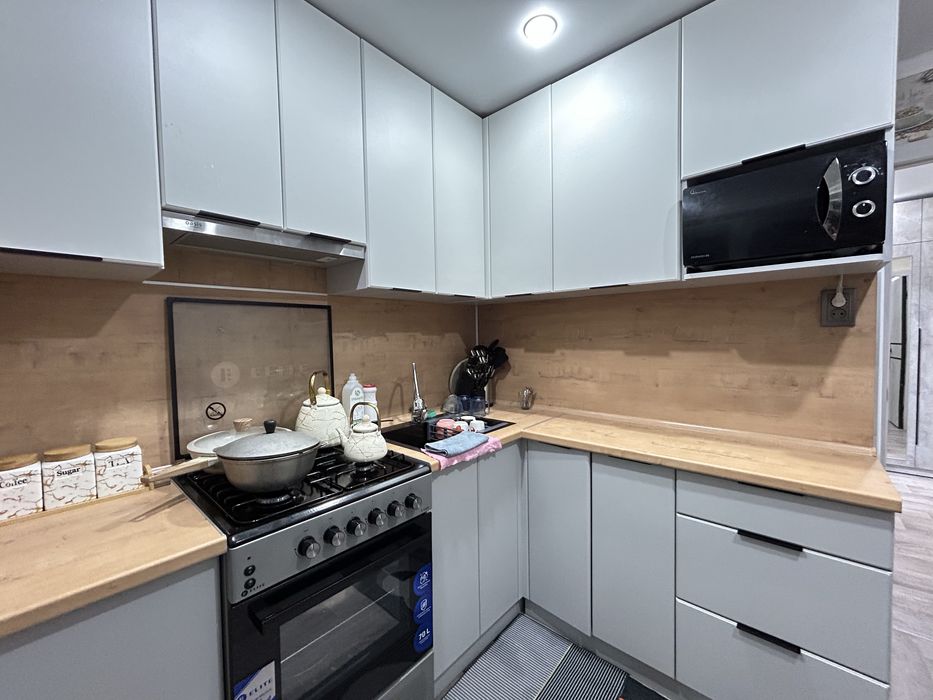 Продам 2х комнатную квартиру