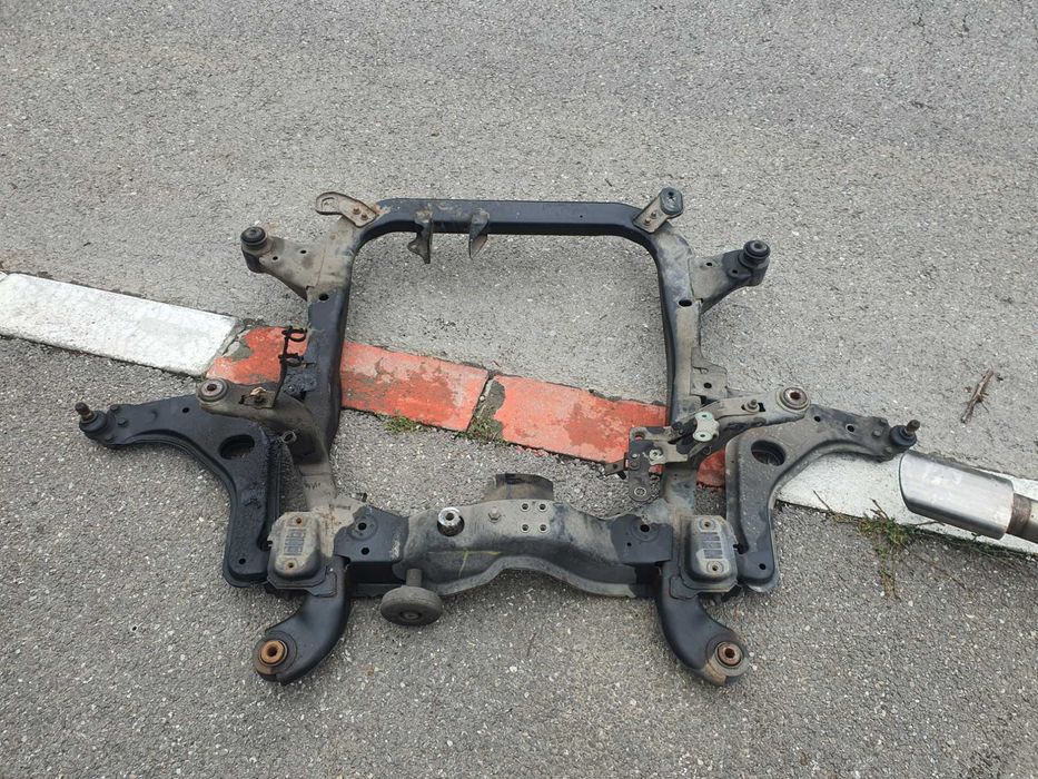 piese din dezmembrari opel astra h twintop 1.9