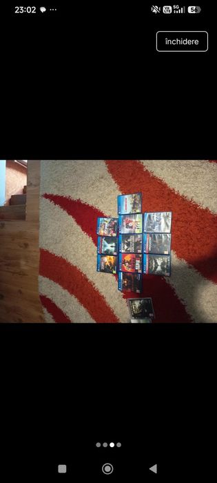 jocursi ps 4 foarte buna sunt ca noi
