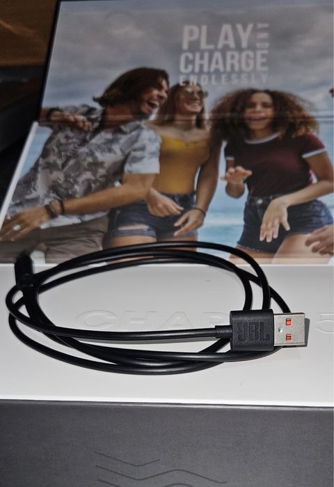 JBL Charge 5 de vanzare