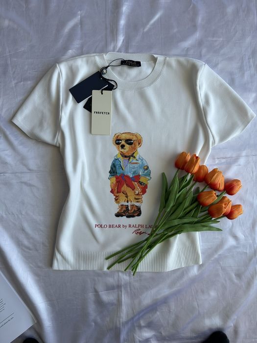 Дамска тениска Ralph Lauren