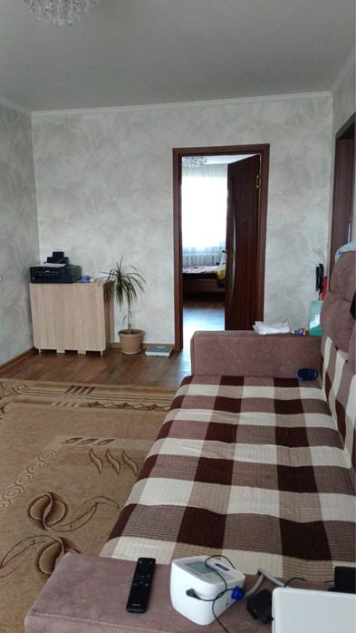 2 ком квартира в центре