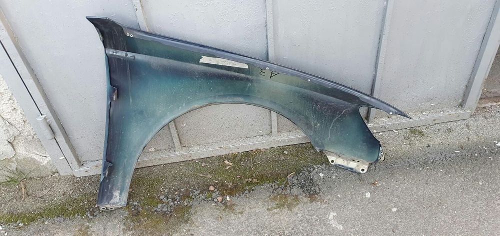 Aripă față stg Audi A3  Hatchback 2015