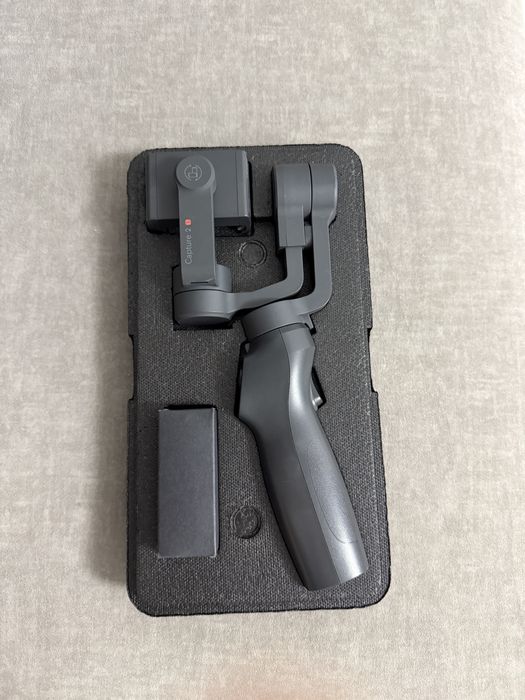 Capture 2s Стабилизатор