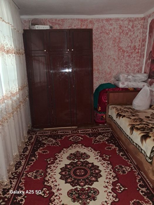 Продам дом Мкрн Уйтас