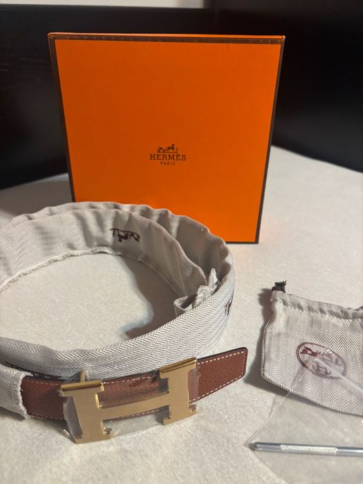 Curea Hermes , calitate premium , pe stoc , noua , 120cm