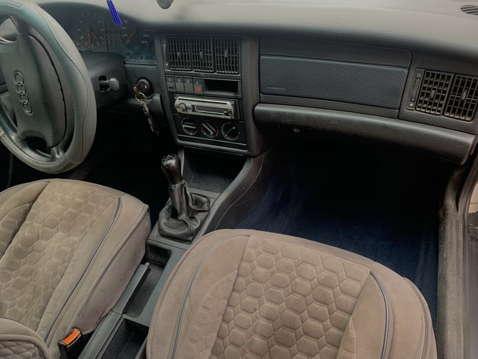 Продам Ауди 80, б4