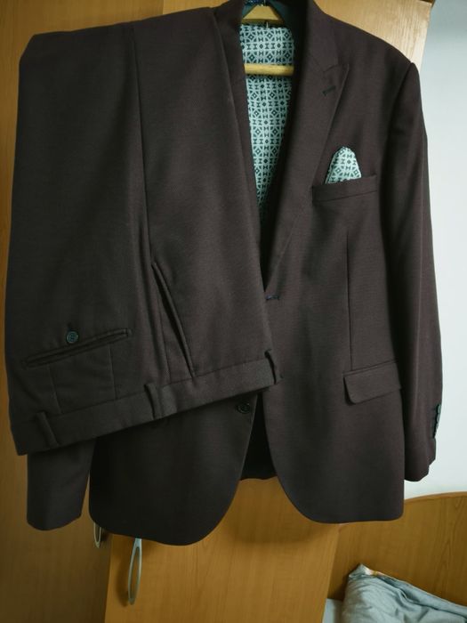 Costum barbati eveniment/nunta/banchet