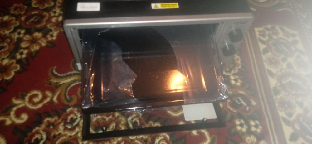 Artel, Elektron pech