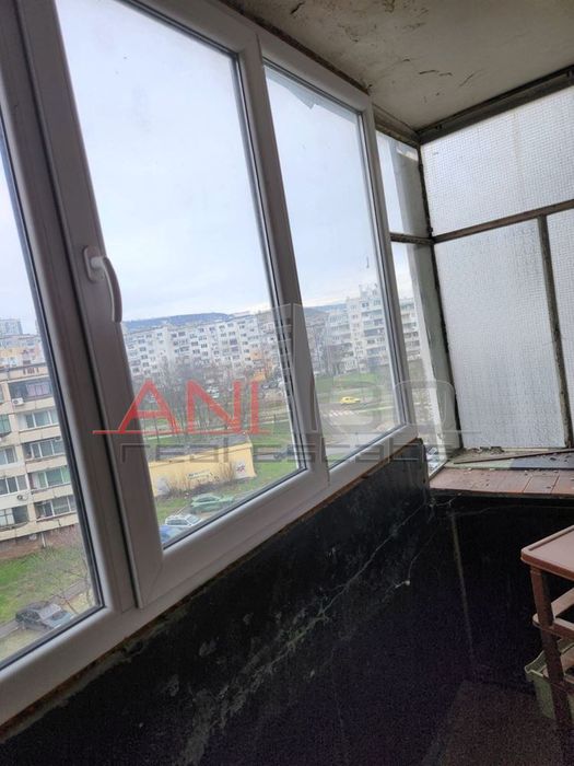 Продава се Двустаен апартамент в Варна, Владислав Варненчик - 60 кв.м за 960 €/кв.м - Снимка #8